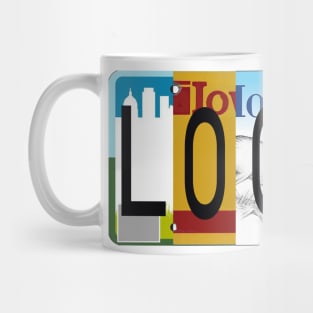 Iowa Local Mug